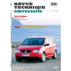 Revue technique c2