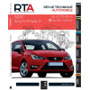 RTA HS 023.1 IBIZA IV Ph2 1.2 TSI 105ch 2012-2015