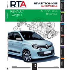 Rta automobile pdf