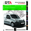 RTA Renault Kangoo 2 Phase 2 1.5dCi depuis 2013