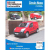 PACK RTA B754.5 CITROEN NEMO (2008 à 2018) + PDF