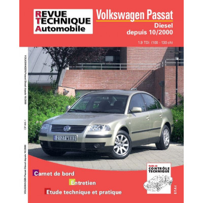 VOLSWAGEN PASSAT 2000