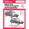 PACK RTA 422.4 TALBOT SAMBA (1982 à 1986) + PDF