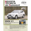 Documentación técnica RTA 240 BMW X1 FASE 1 (2009 -2012) - Diesel