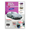 Manuale di Riparazione RTA 183 CITROEN C5 I (2004 - 2008)