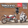 Pack RMT 173 TRIUMPH STREET TRIPLE (2013 à 2014) et SYM GTS 125 (2010 à 2013)+PDF