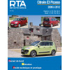 RTA PDF B745.5 CITROEN C3 PICASSO PHASE 1 (2009 à 2012)