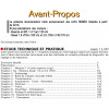 Pack RTA 424 ALFA ROMEO GIULIETTA II PHASE 1 (2010 à 2013) + PDF