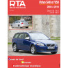 RTA PDF B718.6 VOLVO S40 et V50 II (2004 à 2010)