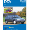 RTA 109 - CITROEN ZX essence et diesel (1991 à 1998)