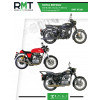 RMT 201 - ROYAL ENFIELD 500 Bullet et 535 Continental GT