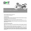 RMT 201 - ROYAL ENFIELD 500 Bullet et 535 Continental GT