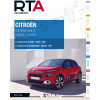 Pack RTA COMPACTE 864 - CITROEN C3 III phase 2 (2020 - 2022) + PDF