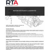 Pack RTA COMPACTE 864 - CITROEN C3 III phase 2 (2020 - 2022) + PDF