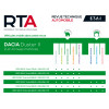 RTA 863 - DACIA DUSTER II 1.5 dCi 90 à 115 ch (2018 à 2021)