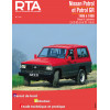 RTA 541 - NISSAN PATROL GR I (1989 à 1998)