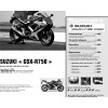 RMT 159 - HONDA CB 1000 (2009 et 2010) - SUZUKI GSX-R 750 (2008 à 2010)