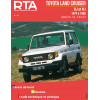 RTA 19 - TOYOTA LAND CRUISER (BJ et HJ) (1974 à 1988)