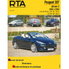 RTA B714 - PEUGEOT 307 phase 2 (2005 à 2008) - Essence