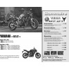 RMT 175 - PIAGGIO MP3 Yourban 300ie (2012 à 2014) - YAMAHA MT-07 (2014 et 2015)