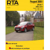 RTA PDF B752 - PEUGEOT 3008 I phase 1 (2009 à 2013)