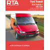 RTA PDF 148 - FORD TRANSIT III et IV (1986 à 2006)