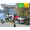 RMT 56 HONDA VF 750-1000 (1983 à 1987) et MOTEUR ROTAX 4T 504-506 GS/A