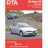 RTA PDF B710 - ALFA-ROMEO 159 (2005 à 2010)