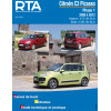 RTA PDF B745 - CITROEN C3 PICASSO phase 1 (2009 à 2012)