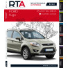 RTA 799 FORD KUGA I (2008 à 2012)