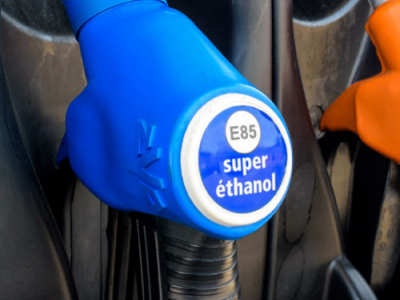 Superéthanol : vers un carburant 100% renouvelable ?