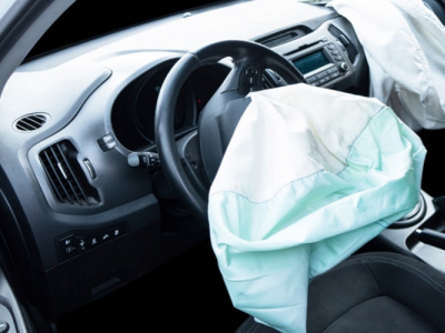 Airbags Takata : sous la pression Stellantis accélère les réparations