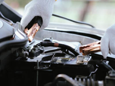 Selon Carly une voiture sur quatre aurait une batterie en mauvais état