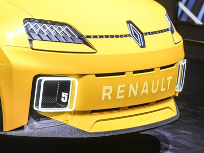 Renault R5 électrique : un premier rappel pour un problème technique